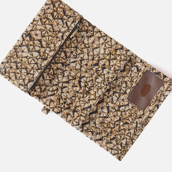 Hobo Keen Wristlet